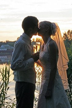 fotografie wesela - Siemianowice Śląskie