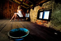 fotografia sluby - Pi�a