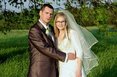 fotografia na wesele - Janów Lubelski