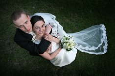 fotografia na wesela - Gda�sk