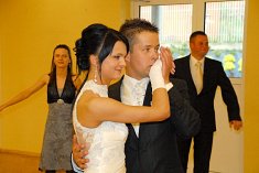 fotografie sluby - Tarn�w