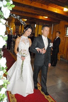 foto na �lub - Tarn�w