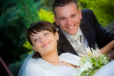 fotografie �luby - Olsztyn