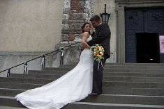 fotografia śluby - Miechów