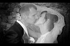 fotografia wesele - Kryspin�w