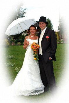 fotografie wesela - Che�mno