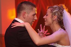 fotografie �lub - Niepo�omice
