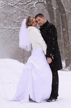 fotograf wesele - Niepo�omice