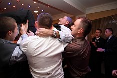 fotograf na wesele - Niepo�omice