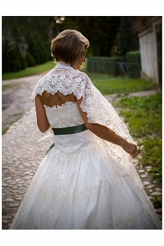 fotografie na �lub - Lipno