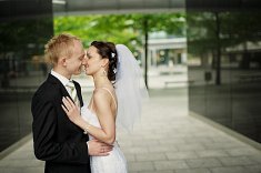 fotografie na wesela - Pruszk�w