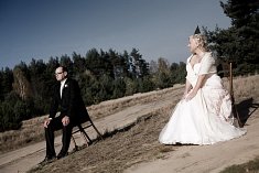 fotografie weselne - Bielsko-Bia�a