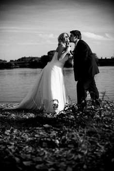 fotografie na �luby - Ostro��ka