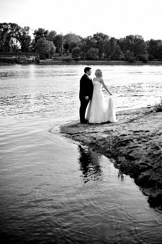 fotografie sluby - Ostr�w Mazowiecka