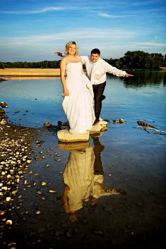 foto wesele - Krak�w