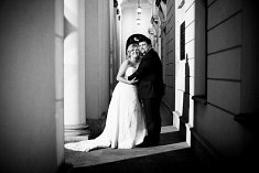 fotografia wesele - Kazimierz Dolny