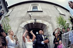 fotografie �lubne - Marki