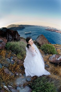 fotografie wesele - Racib�rz