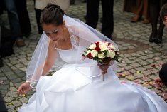 foto śluby - Brzeg Dolny