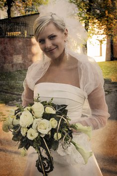 zdj�cia na slub - S�dzisz�w