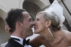 fotografie wesele - Skar�ysko-Kamienna