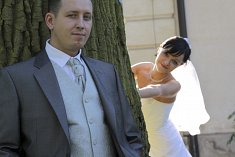 fotografie wesela - Suchedni�w