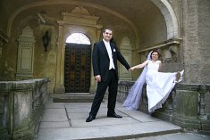 fotografie weselne - Piotrk�w Trybunalski