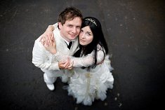 fotografie na �lub - Krak�w
