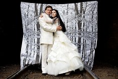 foto slub - Krak�w