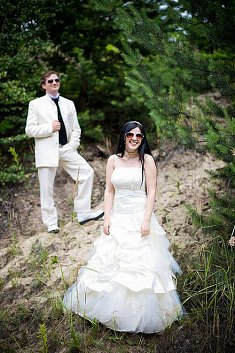 fotograf na wesele - Krak�w