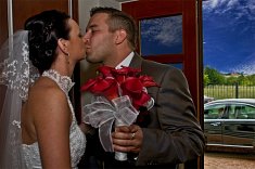 fotografie �lub - Ostr�w Wielkopolski
