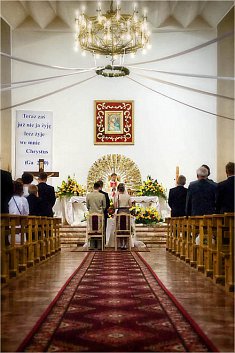 zdjecia na wesela - Rdzawka