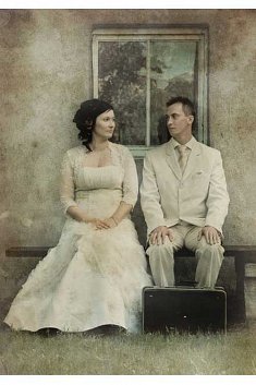 fotografia na wesela - Krak�w