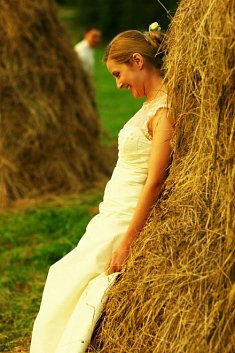 fotografie sluby - K�ty Wroc�awskie