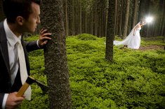 fotograf na �luby - Bukowina Tatrza�ska