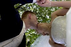 fotografie na �lub - Kawnice