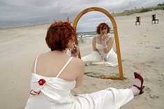 foto na slub - Sopot
