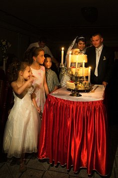 zdjęcia na ślub - Łódź