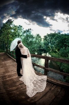 fotografie na slub - Połaniec
