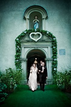 fotografie ślubne - Skarżysko- Kamienna