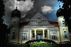 fotograf sluby - Bia�ogard