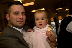 fotografia weselna - Ostrzesz�w