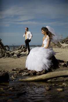 fotografia wesele - Mogilno