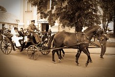zdjęcia wesela - Skwierzyna