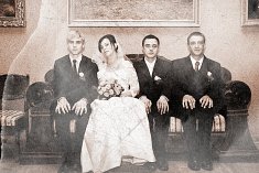fotograf na sluby - Pszczew