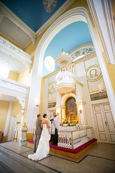 fotograf na slub - Krak�w