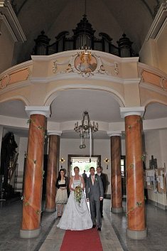 fotograf wesela - Pruszcz Pomorski