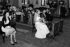 foto sluby - Świecie