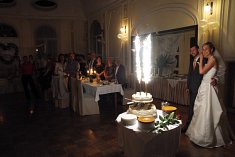 zdjęcia na wesela - Toruń