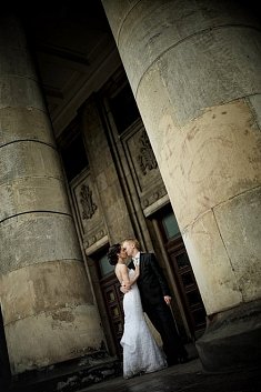 fotografia na slub - Olsztyn